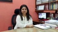 Dr. Aruna Devi, Dermatologist in Guwahati